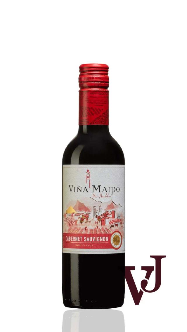 Viña Maipo Cabernet Sauvignon