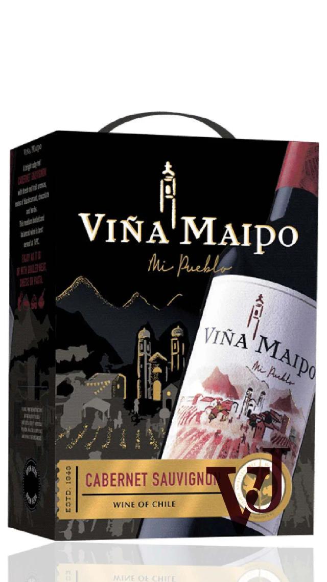 Viña Maipo Cabernet Sauvignon