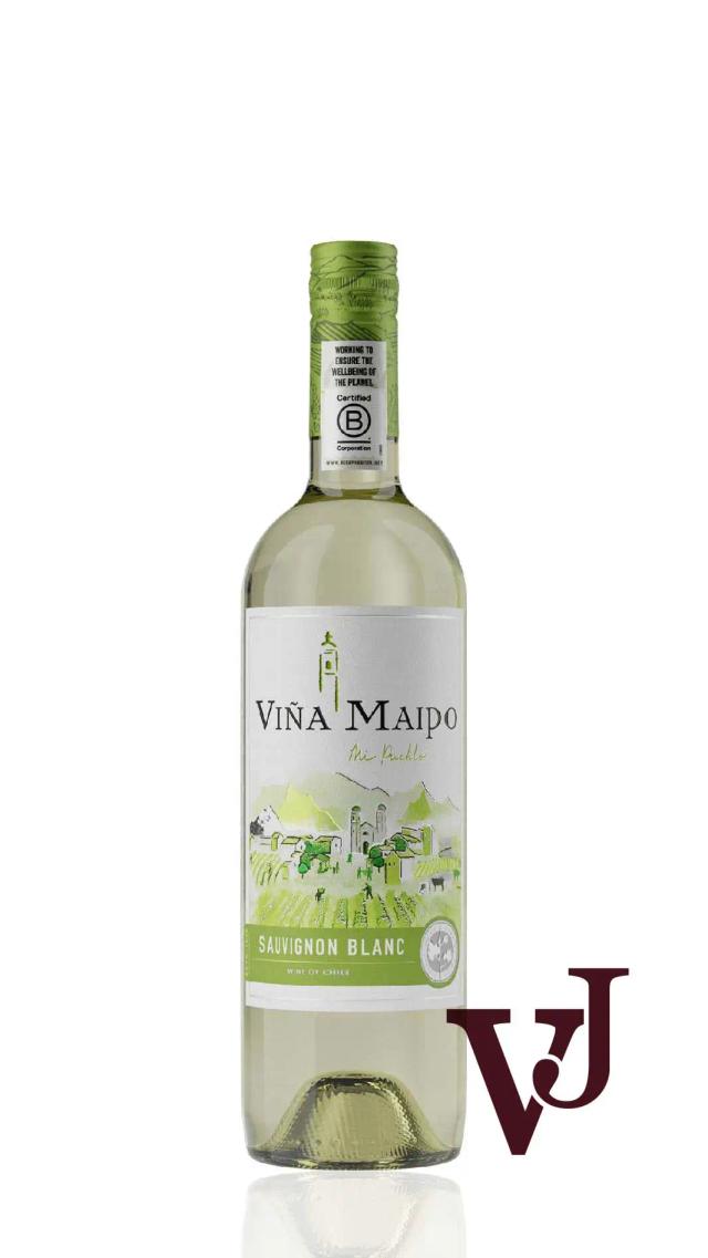 Viña Maipo Sauvignon Blanc 2021