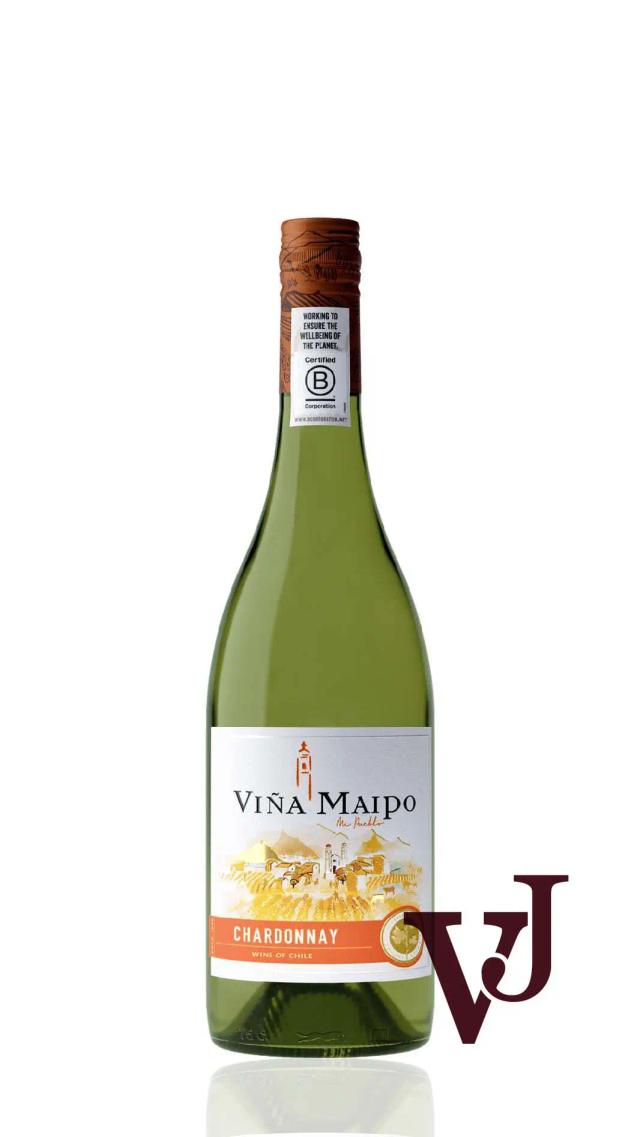 Viña Maipo Chardonnay