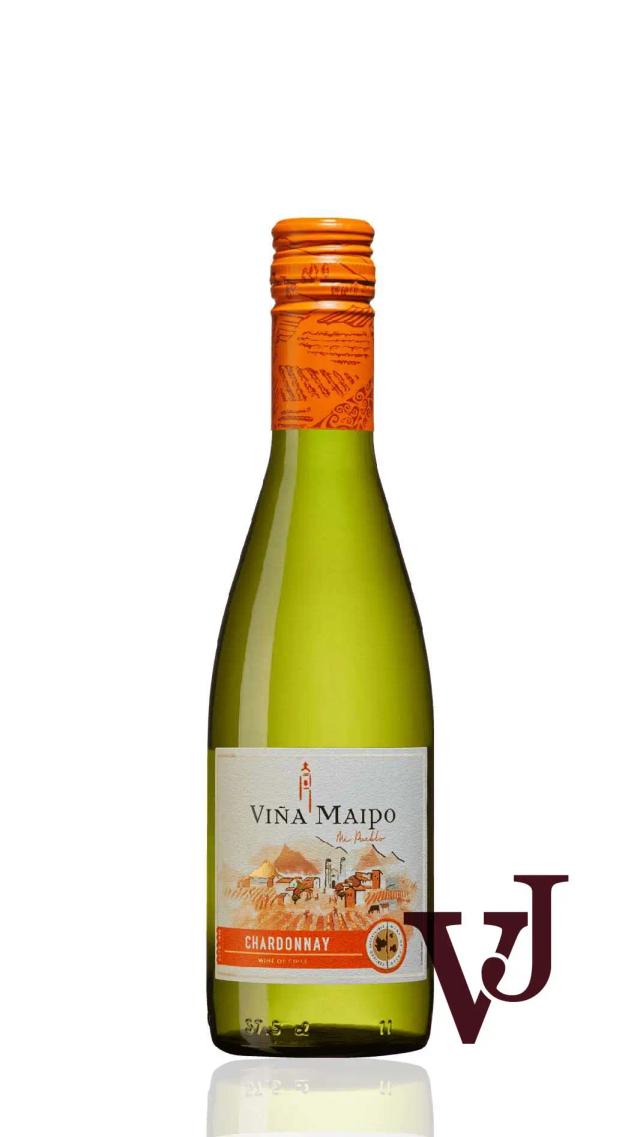 Viña Maipo Chardonnay