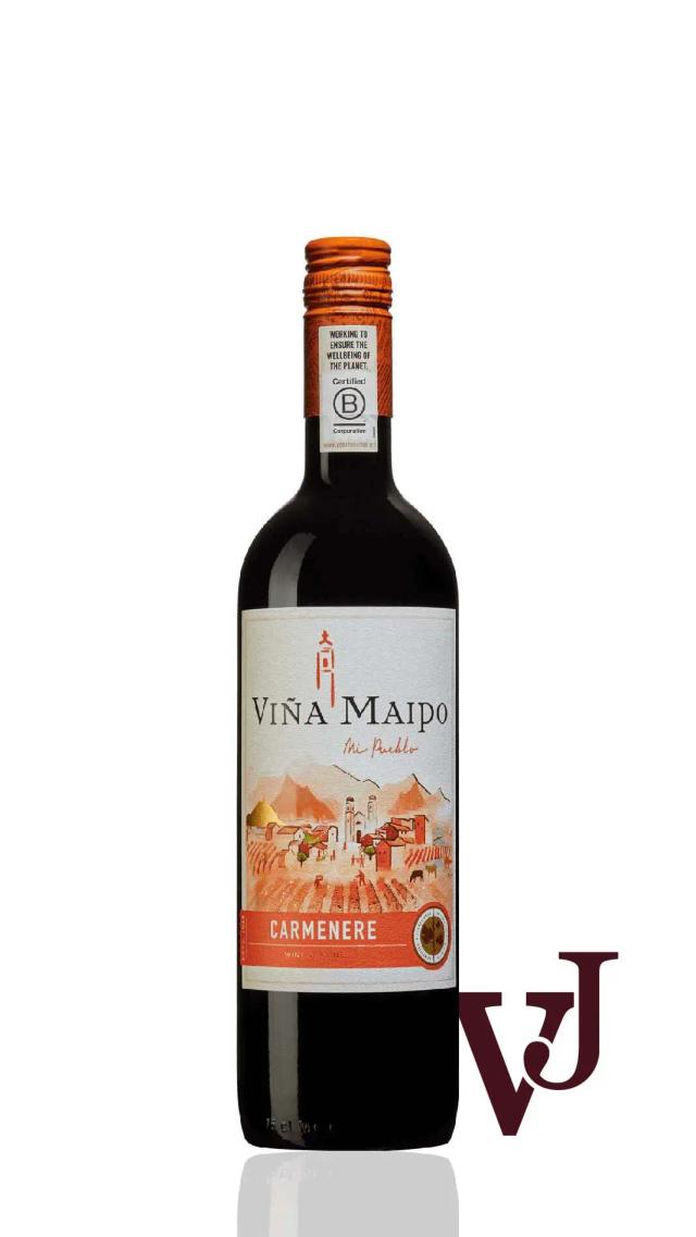 Viña Maipo Carmenère