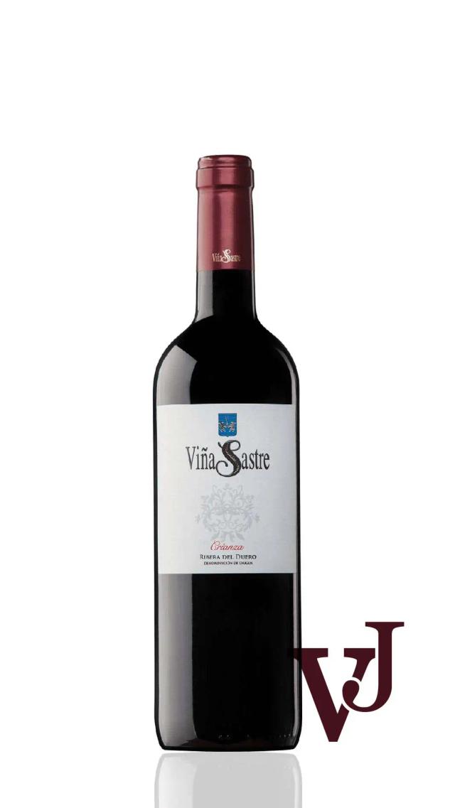 Viña Sastre Crianza Bodegas Hnos. Sastre sl 2020 från www.vinjournalen.se