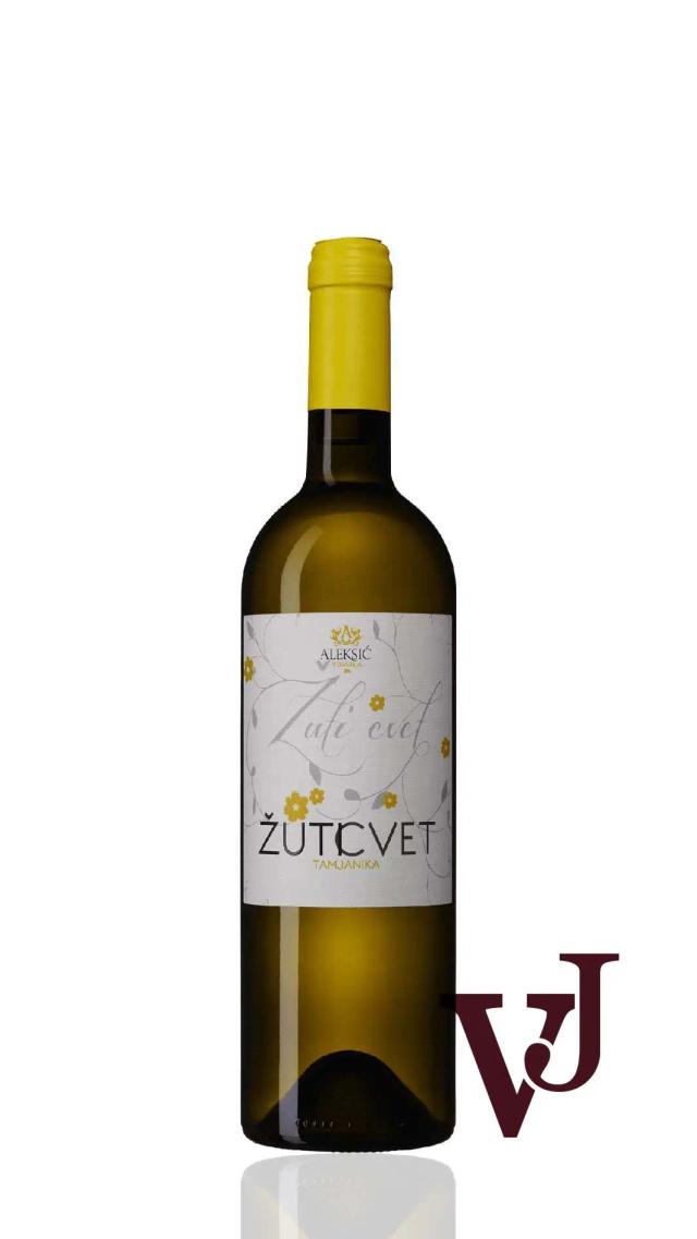 Vinarija Aleksic Zuti Cvet