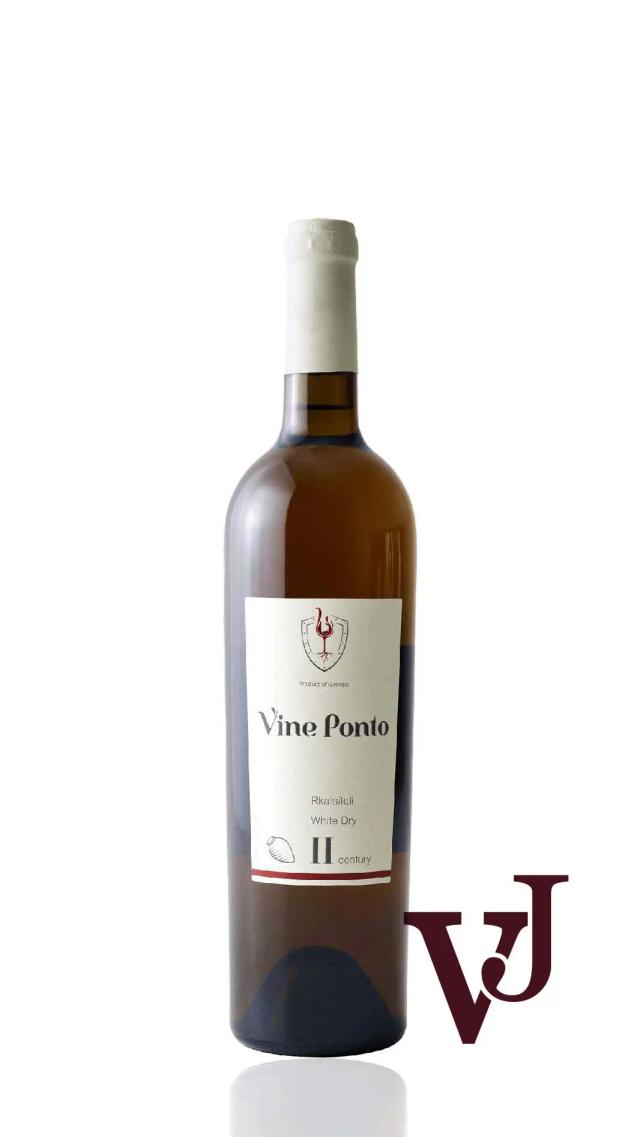 Vine Ponte från www.vinjournalen.se