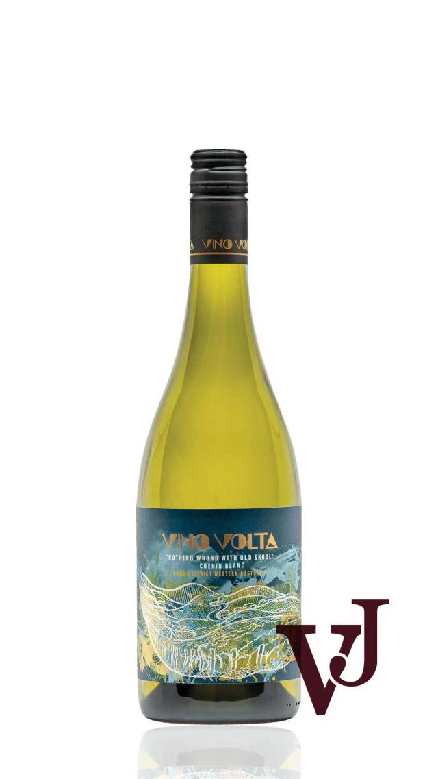 Vino Volta Nothing Wrong With Old Skool Chenin Blanc 2021