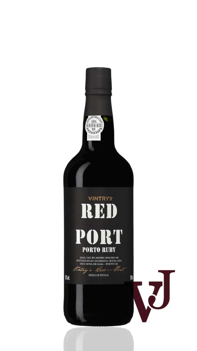 Red Port