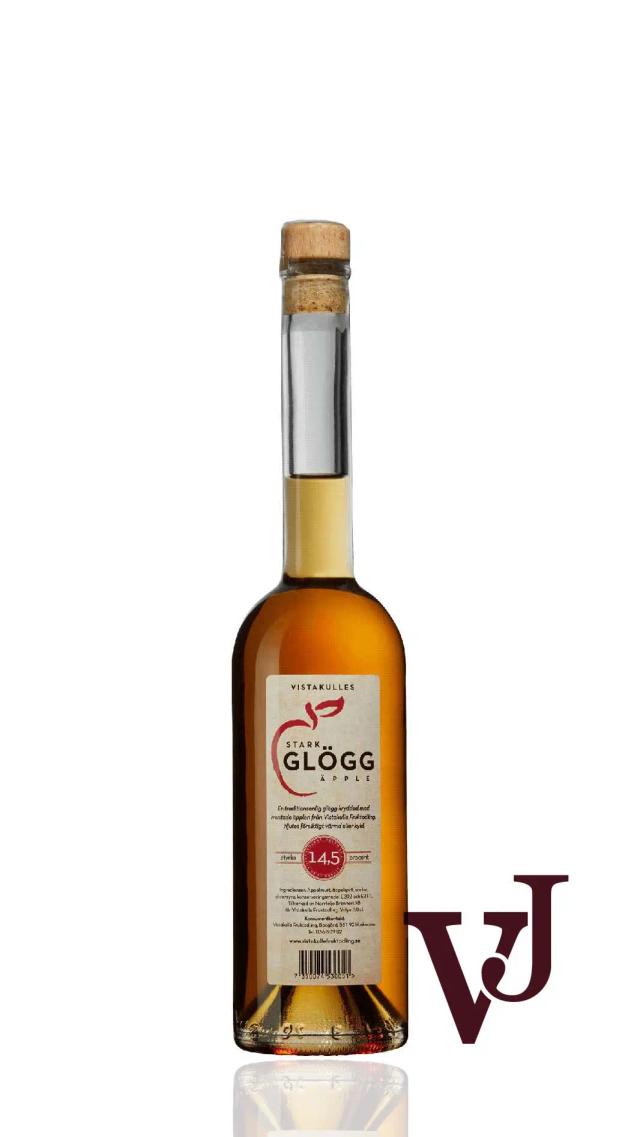 Vistakulles Starkglögg Äpple