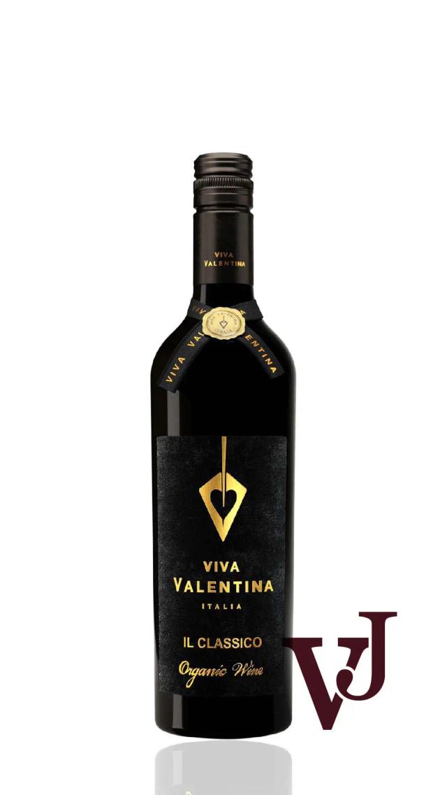 Viva Valentina Il Classico från www.vinjournalen.se