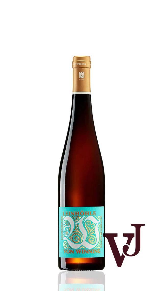 Von Winning Deidesheimer Leinhöhle Riesling Erste Lage