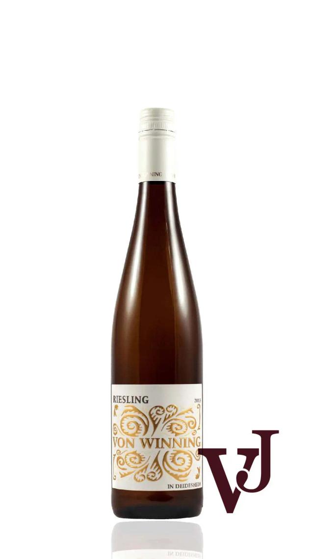 Von Winning Riesling