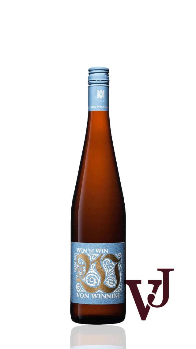 Von Winning Win Win Riesling Trocken