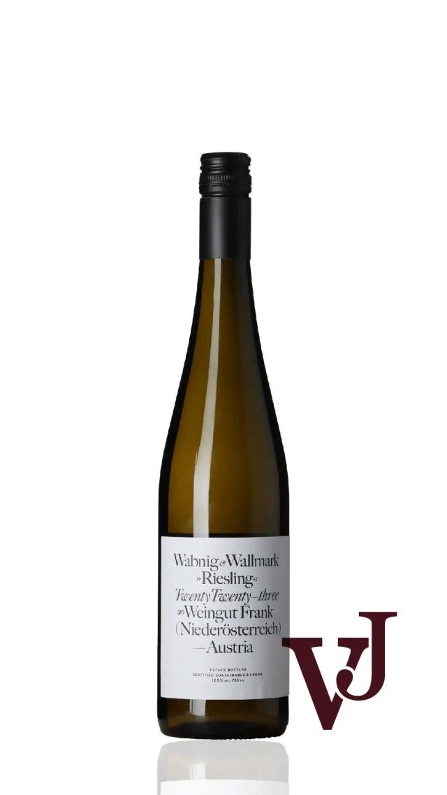 Wabnig & Wallmark Riesling 2022