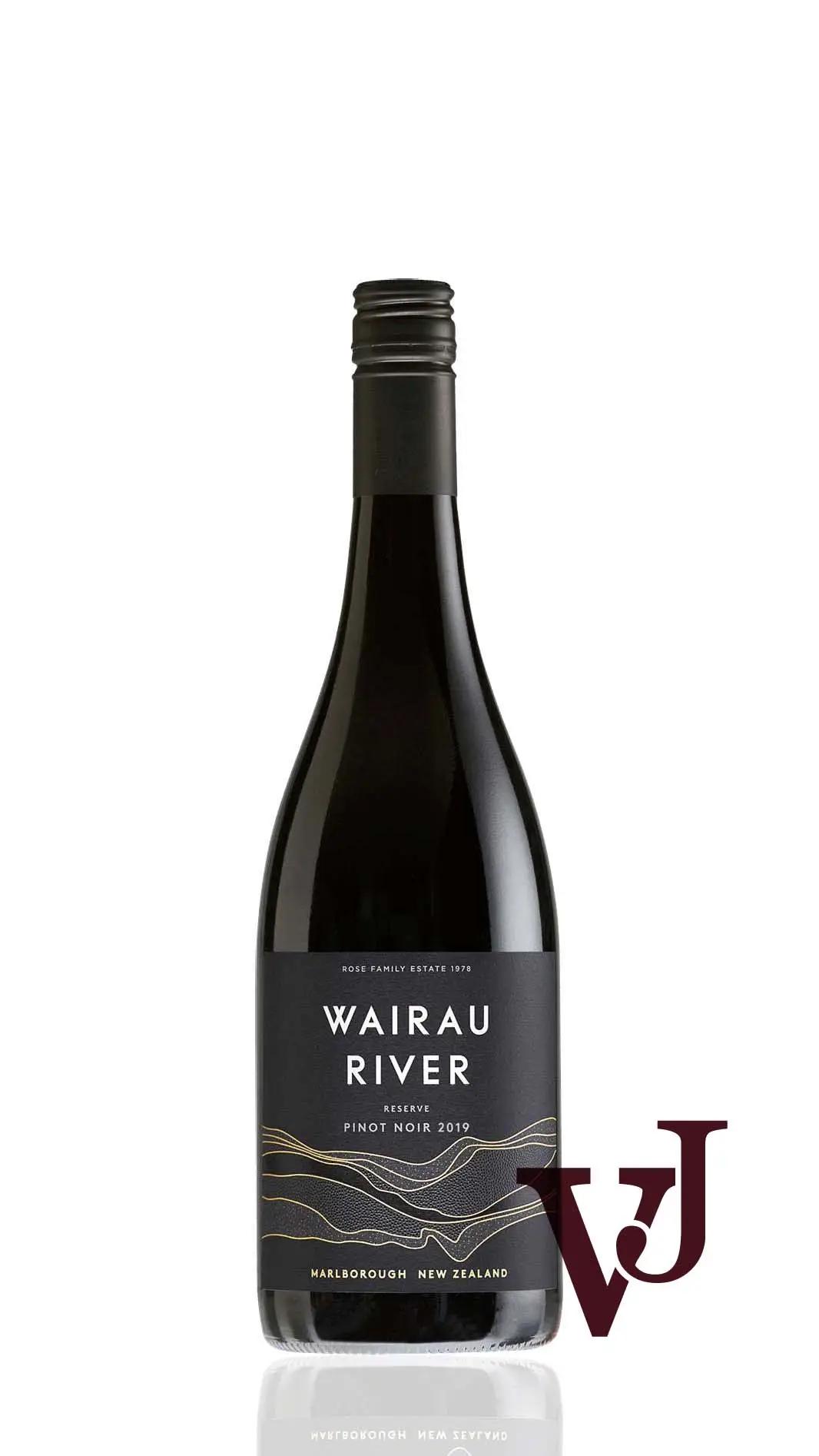 Wairau River Reserve Pinot Noir från www.vinjournalen.se