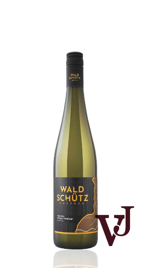 Waldschütz Riesling Strass Venesse