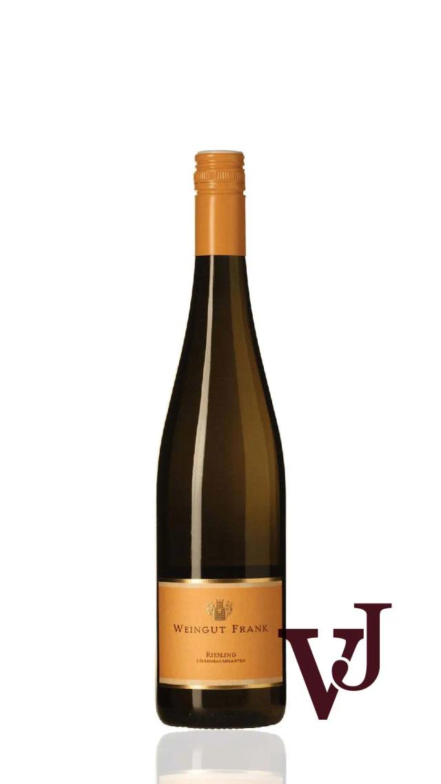 Weingut Frank Riesling Herrnbaumgarten