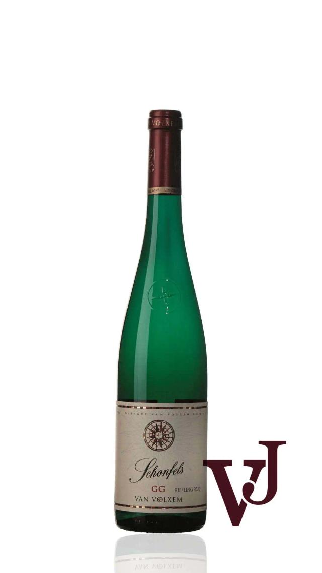 Weingut Van Volxem