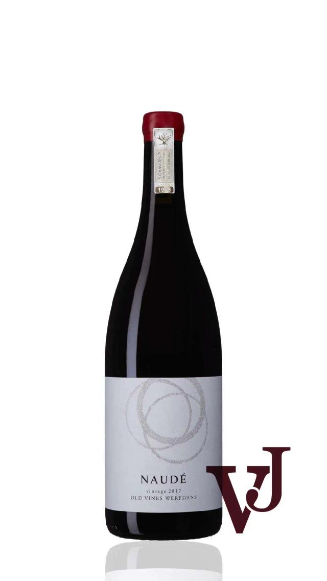 Werfdans Cinsault 2017