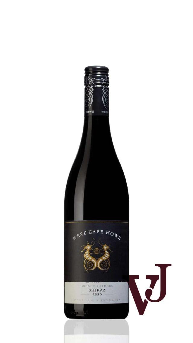 West Cape Howe Great Southern Shiraz 2020