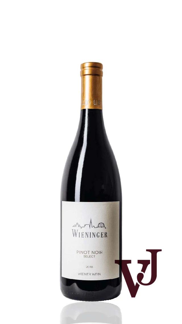 Wieninger Pinot Noir Select