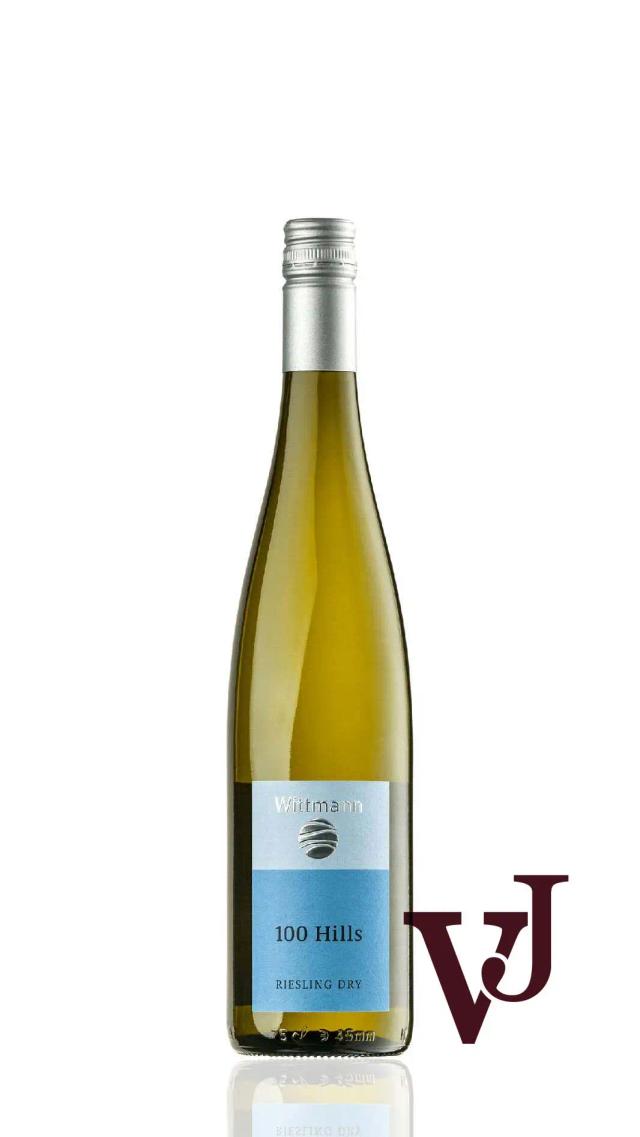 Wittmann 100 Hills Riesling Dry