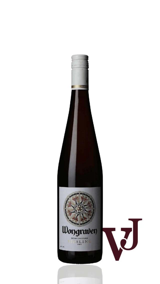 Wongraven Morgenstern Riesling