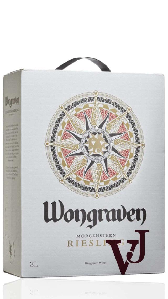 Wongraven Morgenstern Riesling