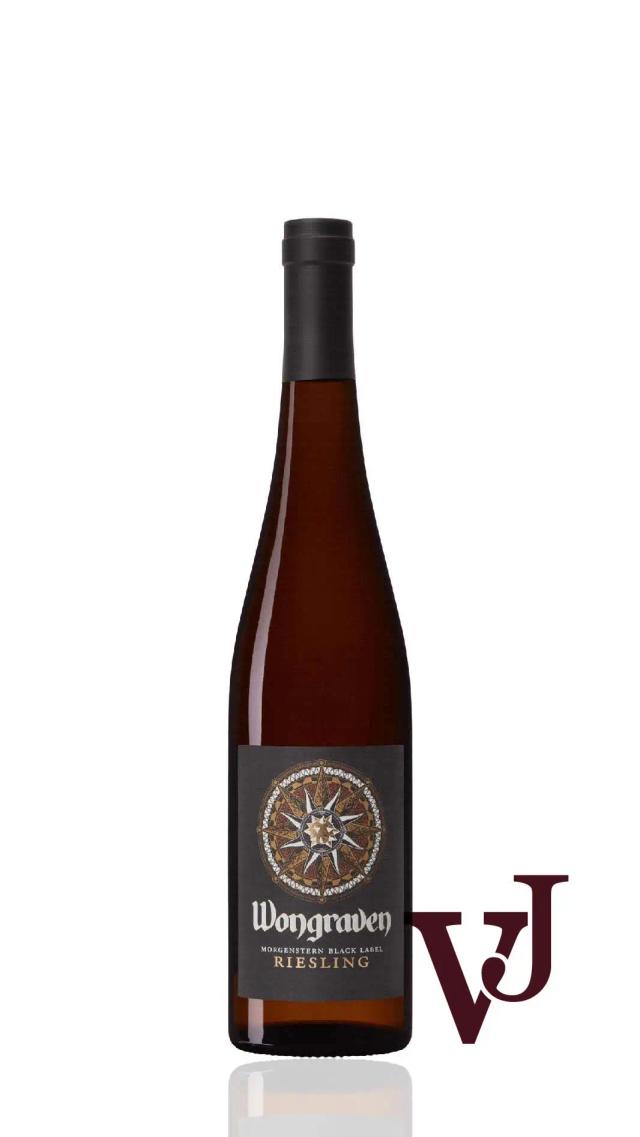 Wongraven Morgenstern Black Label Riesling