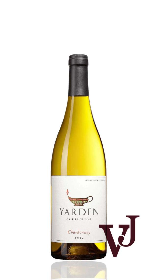 Yarden Chardonnay