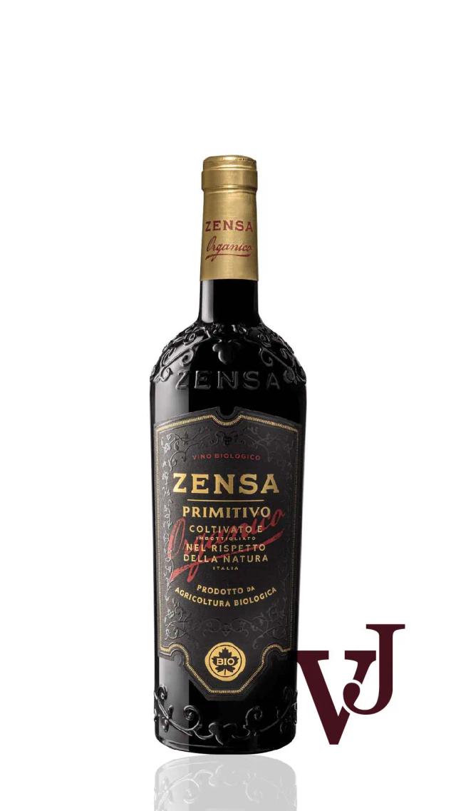 Zensa Primitivo