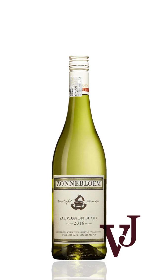 Zonnebloem Sauvignon Blanc