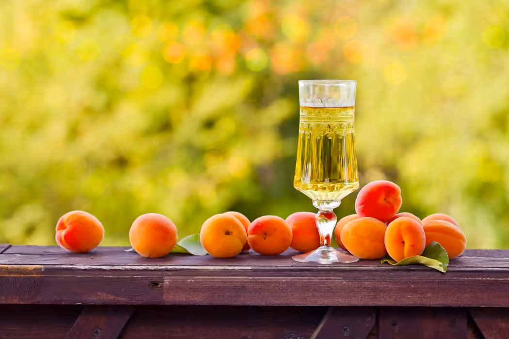 Sött vin – faktiskt världens äldsta!
