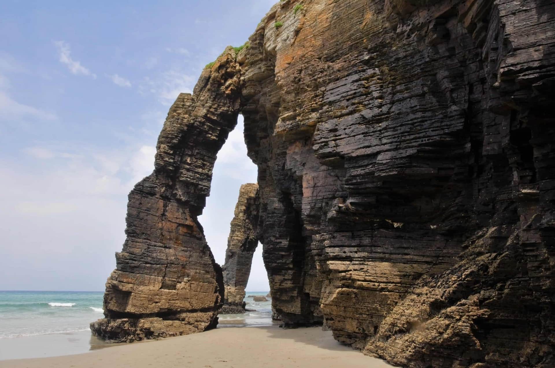 Galicia – Din guide till vinprovning i vinregionen Galicien i Spanien