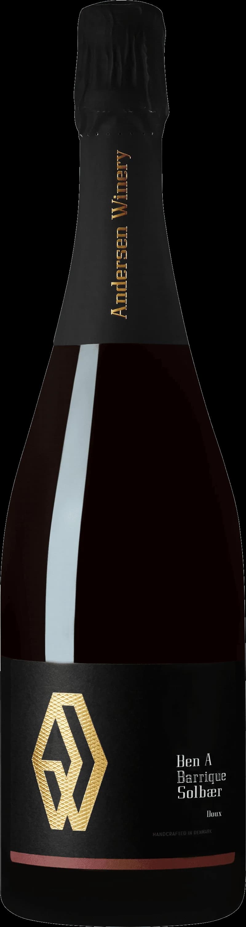 Ben à Barrique med olika drycker som vin, whisky och sherry i ekfat.