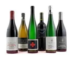 Lär dig tyda tyska vinetiketter Lär dig tyda tyska vinetiketter