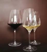 Vilket vin är sötare, Chardonnay eller Riesling?