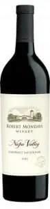 Robert Mondavi Napa Valley Cabernet Sauvignon 2012 Robert Mondavi Napa Valley Cabernet Sauvignon 2012