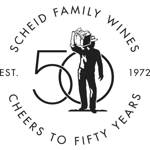 scheid-family-wines Pinot noir scheid-family-wines Pinot noir