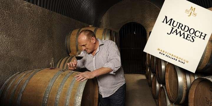 Härligt boutiquevin – Pinot Noir och decembernyhet på svenska marknaden Härligt boutiquevin – Pinot Noir och decembernyhet på svenska marknaden