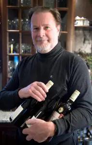 Naturvin på frammarsch – intervju med Rudolf Sillén