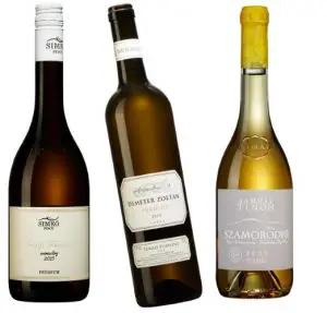 3 trendiga nya druvor att ha koll på!