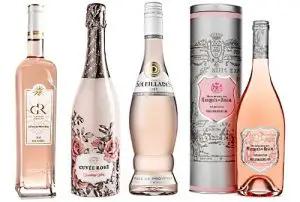 Juni: Vinjournalen testar roséviner!