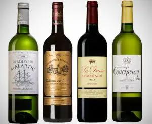 Välj ett Bordeauxvin nästa gång! Välj ett Bordeauxvin nästa gång!