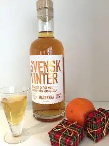 Bästa tre glögg-shotsen korade!