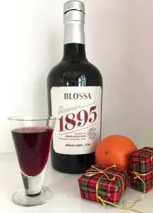 Bästa tre glögg-shotsen korade!