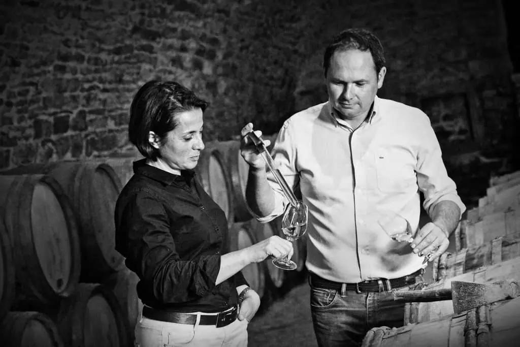 Bourgogne – hem för några av världens dyraste viner