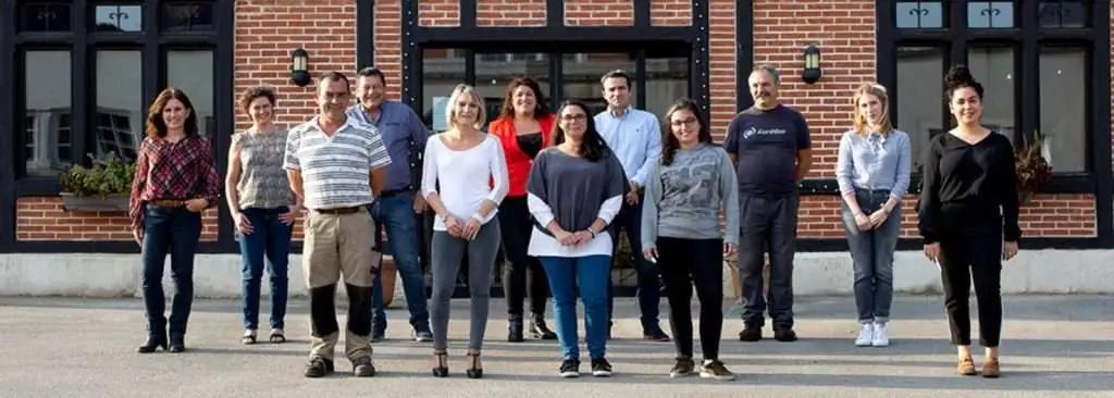 Bourgogne – hem för några av världens dyraste viner