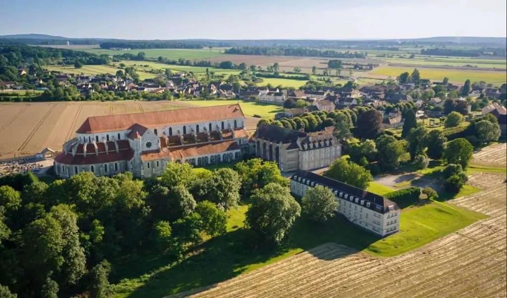 Bourgogne – hem för några av världens dyraste viner