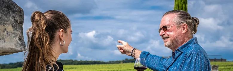 Domaine de Rocheville