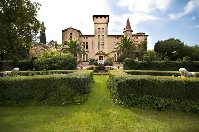 De bästa vingårdarna i Herault och Gard – Din insiderguide